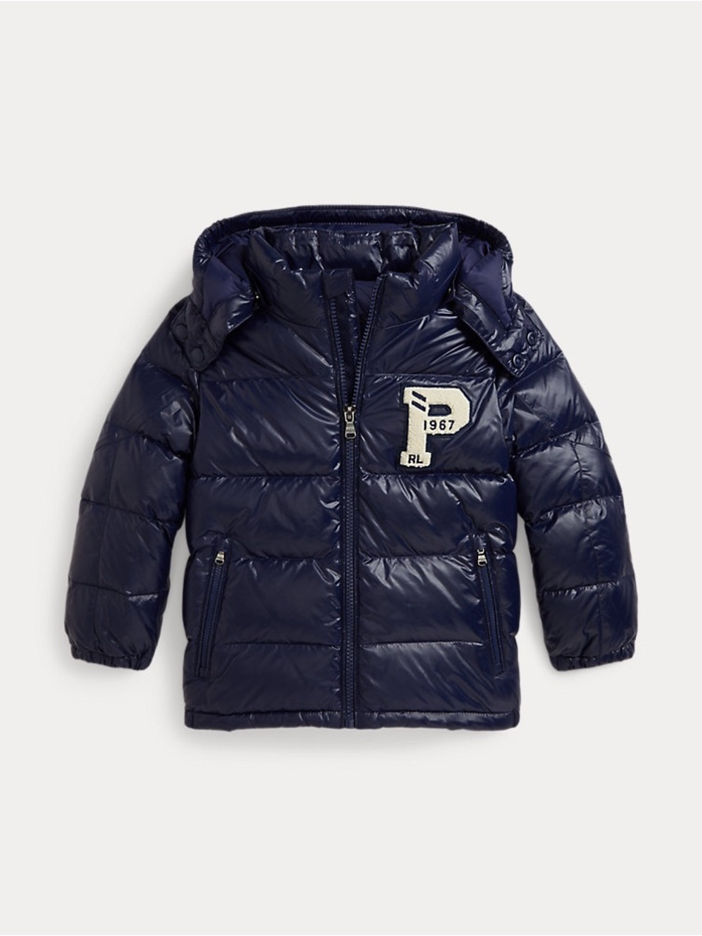 Kids Jackets - Subcategory Identification